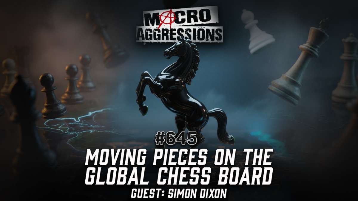 #645: Moving Pieces on the Global Chess Board | Simon Dixon
