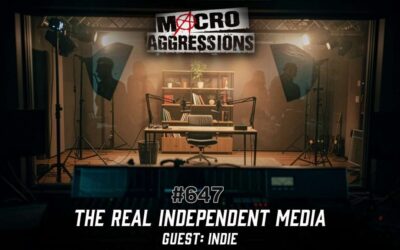 #647: The Real Independent Media | Indie
