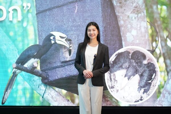 Earth Prize 2026 part II: seaweed fabric, hornbill nests, and a healing bandage