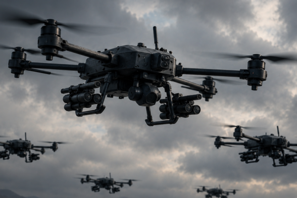 REPORT: Communist Cuba Stockpiling Drones Amid Fears of Potential U.S. Military Action