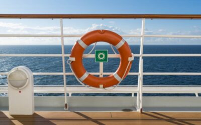 It’s cruise season! Here’s how to enjoy it without getting sick
