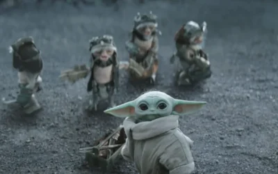 The Mandalorian and Grogu Review: A Fun, Heartfelt Return to the Galaxy Far, Far Away