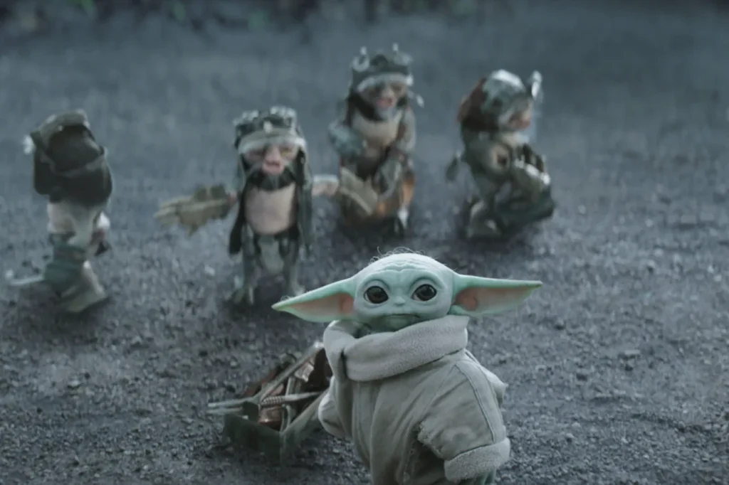 The Mandalorian and Grogu Review: A Fun, Heartfelt Return to the Galaxy Far, Far Away
