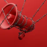 Free Speech is About Individual Liberty, Not Viewpoint Discrimination AdobeStock_Stifled-free-speechjpeg