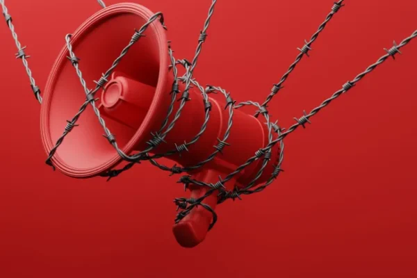 Free Speech is About Individual Liberty, Not Viewpoint Discrimination
