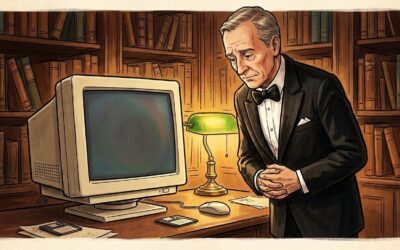 Ask.com Shuts Down: The End of Ask Jeeves