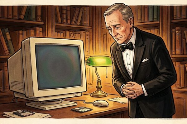 Ask.com Shuts Down: The End of Ask Jeeves