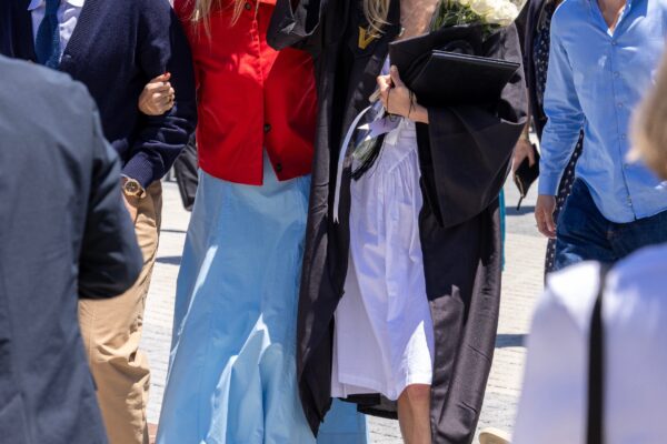 Gwyneth Paltrow Called “Nepo Baby” an “Ugly Moniker.” Her Daughter Apple, 22, Lands Chloé Campaign Days After Vanderbilt Graduation