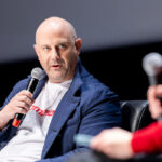 Eliot Pence: Canada’s defence buying timelines are “irrelevant” for modern warfare