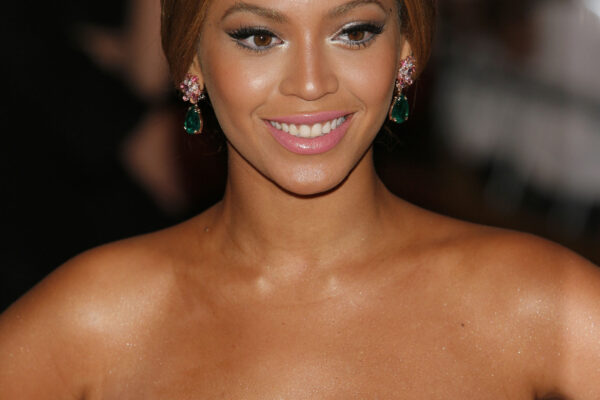 See How Beyoncé Slayed Her First Met Gala In 2008 & Last Appearance In 2016 Ahead Of Expected 2026 Return (PHOTOS)