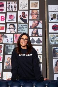 Bobbi Brown’s Rule for Summer Beauty: Keep It Simple