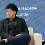 Bobbie Racette built her new startup around a simple idea: be the support she never had