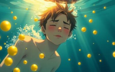 Lessons from “Breathing Under Water” by Father Rohr Richard OFM