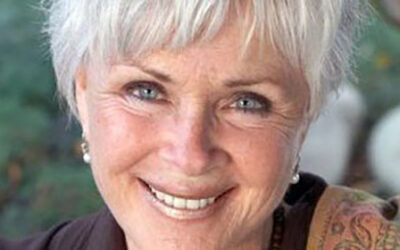 Awakening Story of Byron Katie