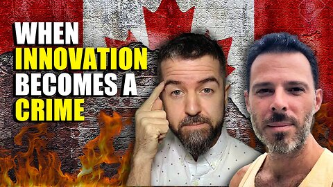 They Stole His Tech And Tried To Frame Him – The Shocking Equibit Scandal Revealed!! 