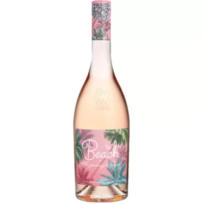 Chateau d'Esclans The Beach Rose Wine