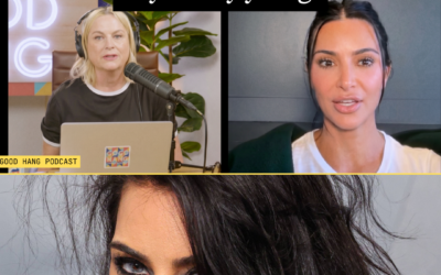 Kim Kardashian Says She Has ‘Pill Fatigue’ from the 35 Supplements She Takes Every Day to Stay Young