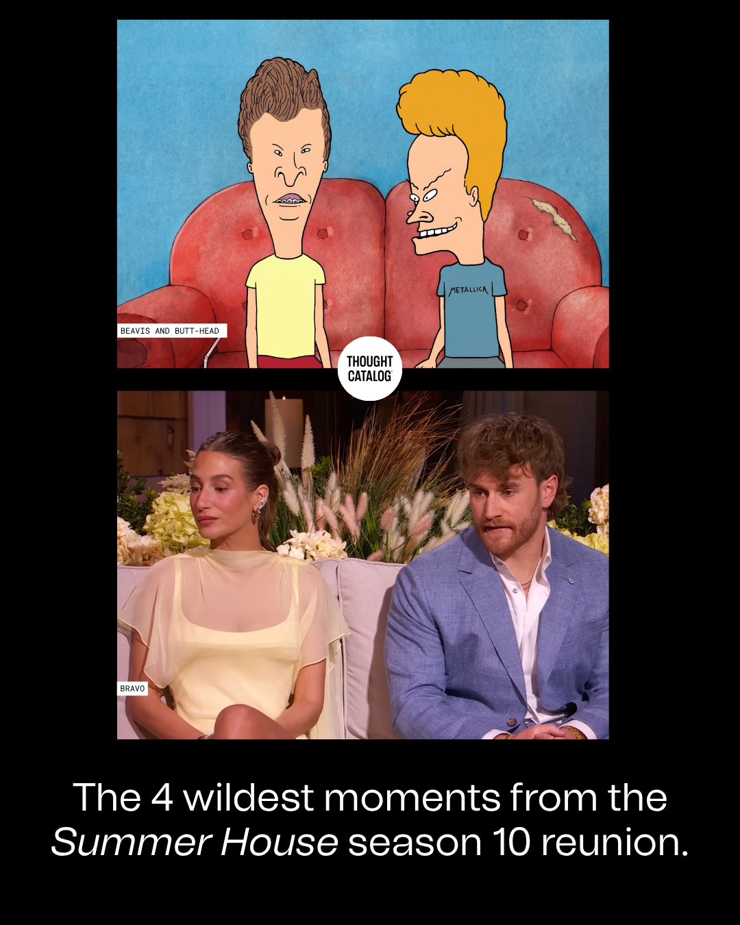 The 4 Wildest Moments from the ‘Summer House’ Season 10 Reunion Thus Far