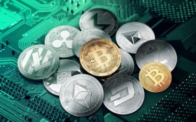 The War on Crypto Was Always About Control