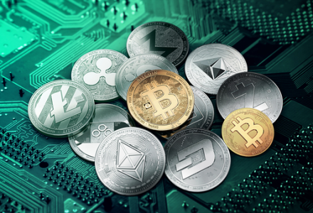 The War on Crypto Was Always About Control