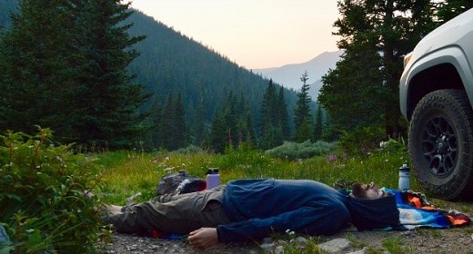 The Single Most Important Yoga Pose We Must Never Skip.