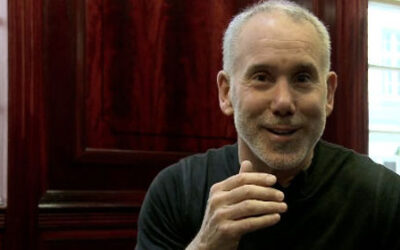 Dan Millman The Power Of Awareness