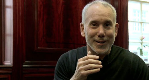 Dan Millman The Power Of Awareness