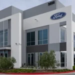 I toured Ford’s Secret Lab Where it’s Designing an EV To Compete with China EVDC_Building_Shot_1_49464a-e1777973550959jpg