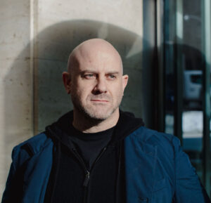 Eliot Pence, Dominion Dynamics