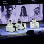 Investor burn books and FaceTiming Serena Williams: three founder fundraising stories from Homecoming