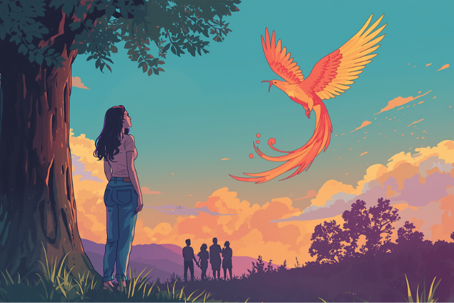 The Cult of People and What It Means to Be Free