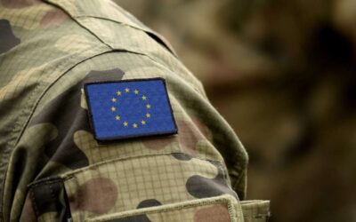Europe’s Push for an EU Army Signals the Beginning of NATO’s Fragmentation