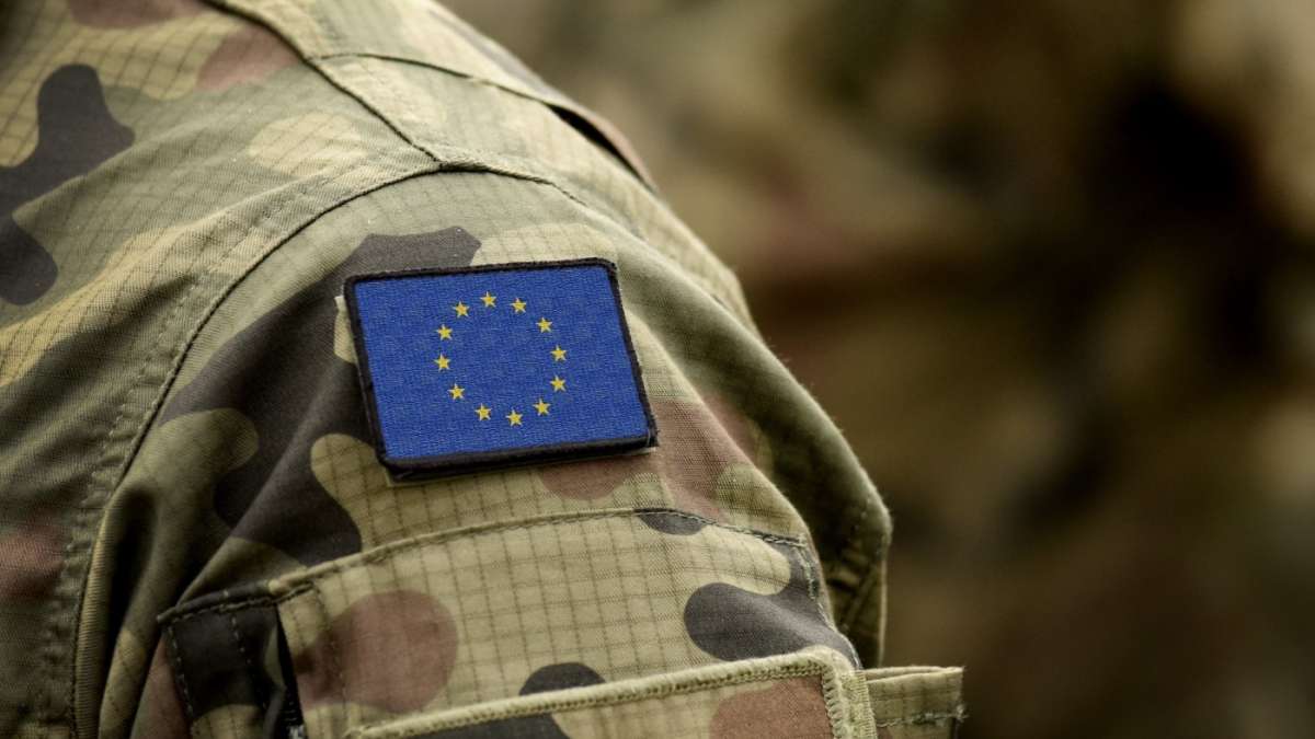 Europe’s Push for an EU Army Signals the Beginning of NATO’s Fragmentation