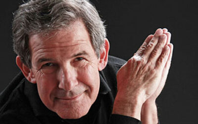 Awaken Interviews Gary Zukav Pt 1 – To Change the World, You Need to Change Yourself
