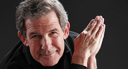 Awaken Interviews Gary Zukav Pt 1 – To Change the World, You Need to Change Yourself