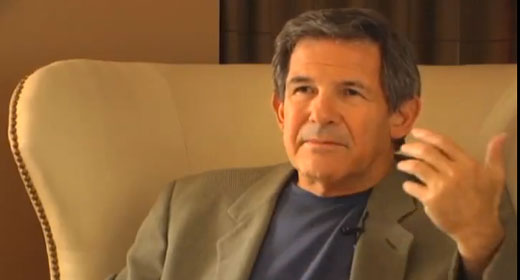Awaken Interviews Gary Zukav Pt 2 – Wherever There Is Love, There Is Not Fear