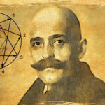 Awaken Interviews George Gurdjieff – Everything Is Dependent On Everything Else, Everything Is Connected, Nothing Is Separate George-Gurdjief-520