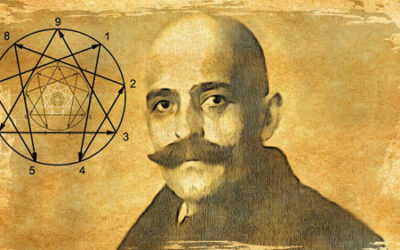 Awaken Interviews George Gurdjieff – Everything Is Dependent On Everything Else, Everything Is Connected, Nothing Is Separate