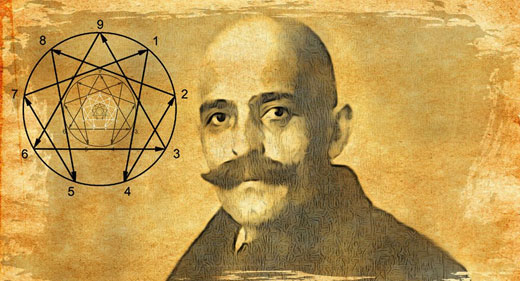 Awaken Interviews George Gurdjieff – Everything Is Dependent On Everything Else, Everything Is Connected, Nothing Is Separate