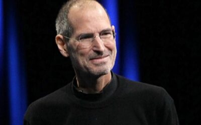10 Golden Lessons From Steve Jobs