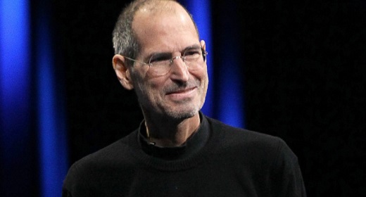 10 Golden Lessons From Steve Jobs