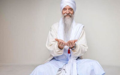 Awaken Interviews Kundalini Master Guru Singh Pt 3 – We Need Millions of Masters