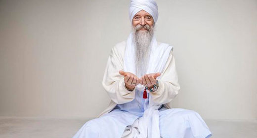 Awaken Interviews Kundalini Master Guru Singh Pt 3 – We Need Millions of Masters