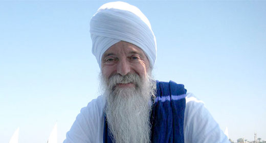 Awaken Interviews Master of Kundalini Yoga Guru Singh Pt 1 – Awakening Is A Spectral Process