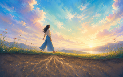 How to Heal on a Deeper Level After Moving On