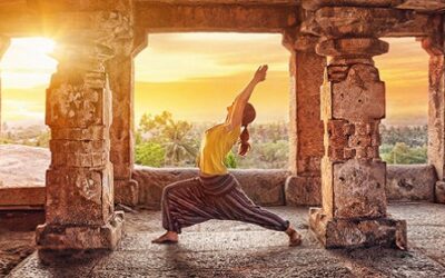 History Of Yoga