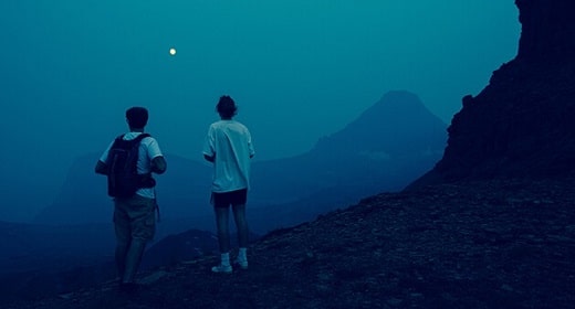The Importance Of ‘Being There’ For Yourself