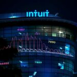 Intuit lays off 17 percent of its global workforce