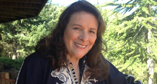 Jean Houston PhD Awakening Human Potential