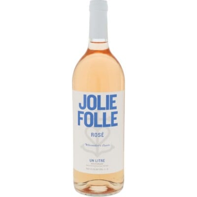 Jolie Folle Rose